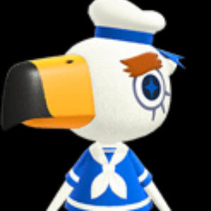 Meet your Posher, Posh